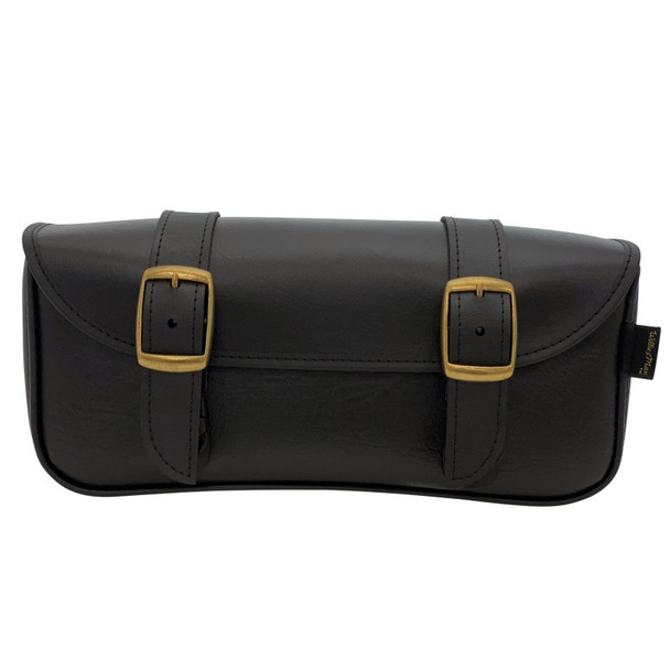 Willie & Max Universal Brass Monkey Tool Bag (12 inches L x 5 inches H x 2.5 inches D) - Black 59590-08