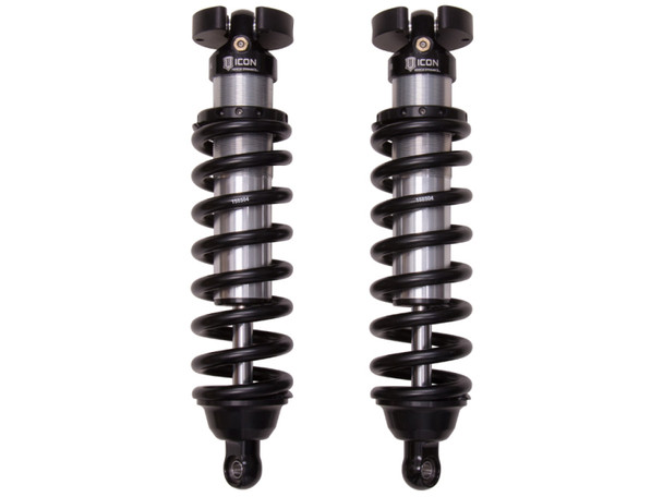 ICON 96-02 Toyota 4Runner 0-3in Stage 1 Suspension System K53131