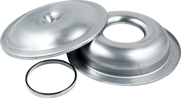 Allstar Performance Air Cleaner Kit 14In W/.500 Spacer All26094