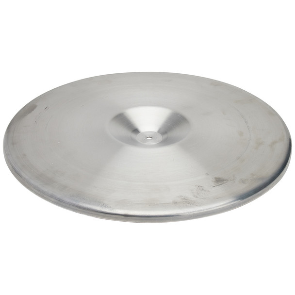 Allstar Performance Flat 14In Air Cleaner Top Only Plain All25954