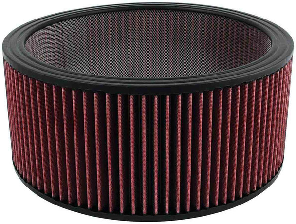 Allstar Performance Washable Element 14X6  All26006 Allstar Performance Washable Element 14X6  All26006