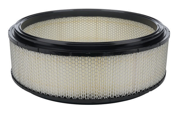 Otr Filters Filter Air 14In Dia X 4In 15In Od Offset Media R10522
