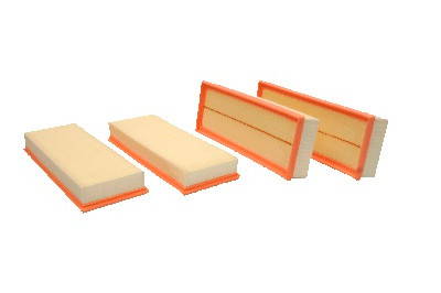 Wix Racing Filters Air Filter Panel  46799