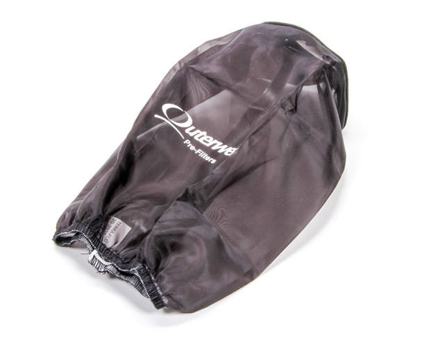 Outerwears Street Pre-Filter Black  20-2038-01