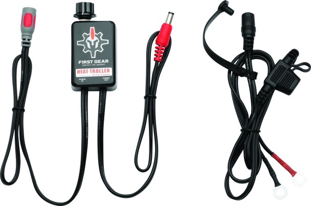 FIRSTGEAR Single Portable Heat-Troller 527428