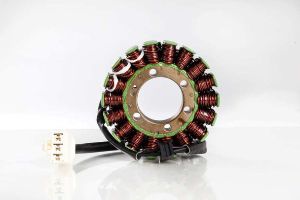 Ricks Motorsport New OEM Style Honda Stator 21-110