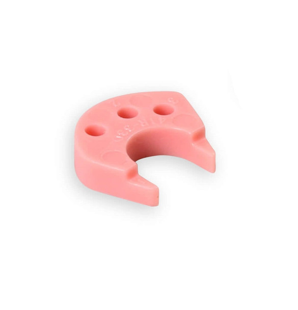 Quick Fuel Technology Pump Cam (30Cc Pink)  41-330Qft