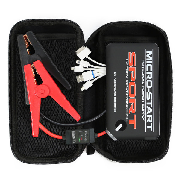 Antigravity Square to Round Terminal Adapters AG-TA-2