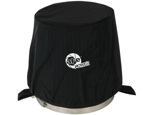 aFe MagnumSHIELD Pre-Filters P/F 2x-35010/90007 24-91021 (Black) 28-10093