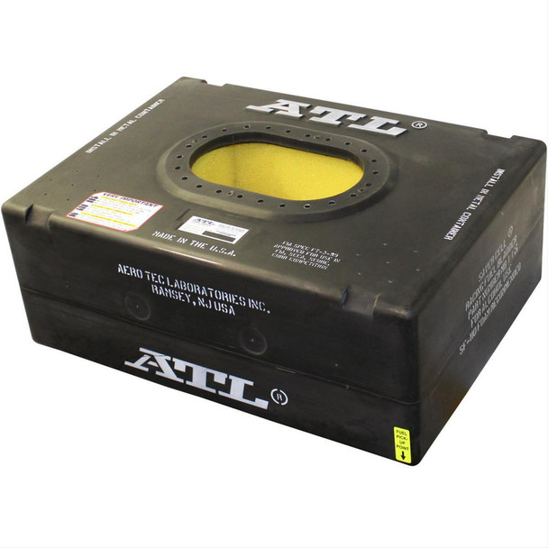 Atl Fuel Cells Bladder 15 Gal Molded Fia Ft3 Sa-Aa-074