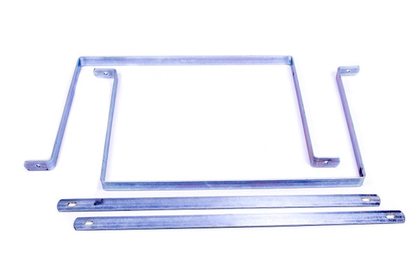 Jaz Fuel Cell Mounting Kit 16-Gallon 400-116-03