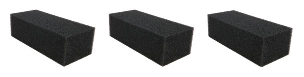 Jaz Foam Kit For 12- Gallon Fuel Cells 360-012-11