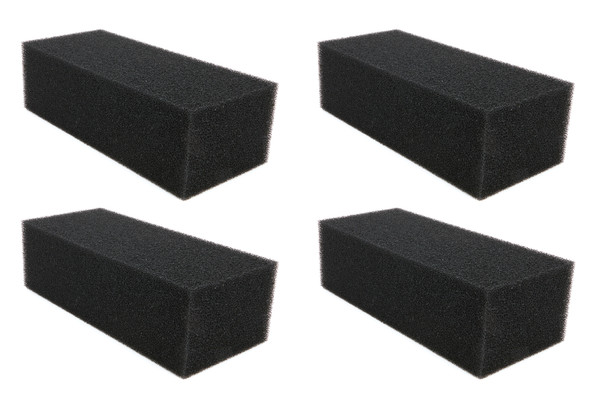 Jaz Foam Kit - 16 Gal Tanks For 016 Series Cells 360-016-11