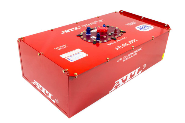 Atl Fuel Cells Fuel Cell Assembly 22 Gallon Fia Ft3.5 Dd-Un-113