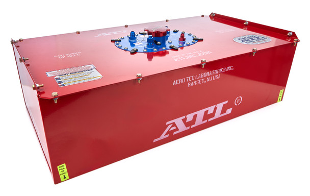 Atl Fuel Cells Fuel Cell 22 Gal Sports Cell Fia Ft3 Sc-Aa-100