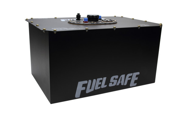 Fuel Safe 22 Gal Enduro Cell 25.5X17.125X13.75 Ed122B