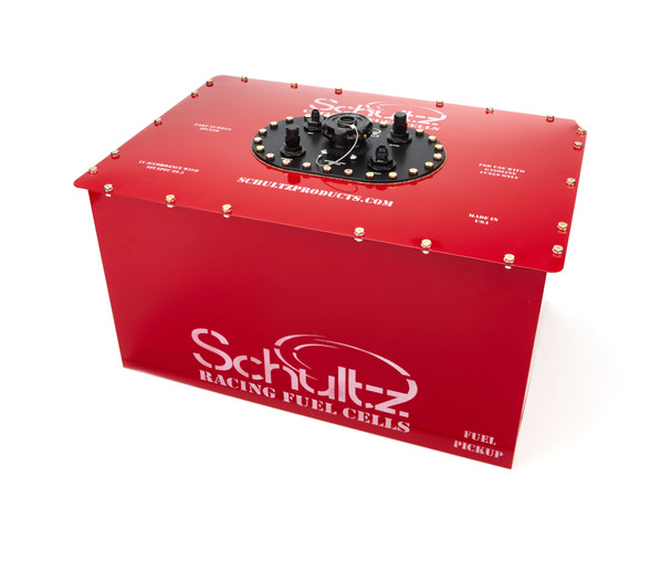 Schultz Racing Fuel Cells Fuel Cell 22Gal Ultimate Sfi 28.3 Sfc22B