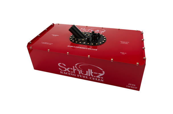 Schultz Racing Fuel Cells Fuel Cell 22Ga Touring Sfi 28.3 Stc22E