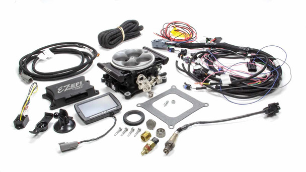 Fast Electronics Ez Efi Base Kit  30226-06Kit