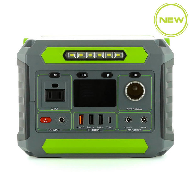Antigravity PS-80 Portable Power Station AG-PS-80