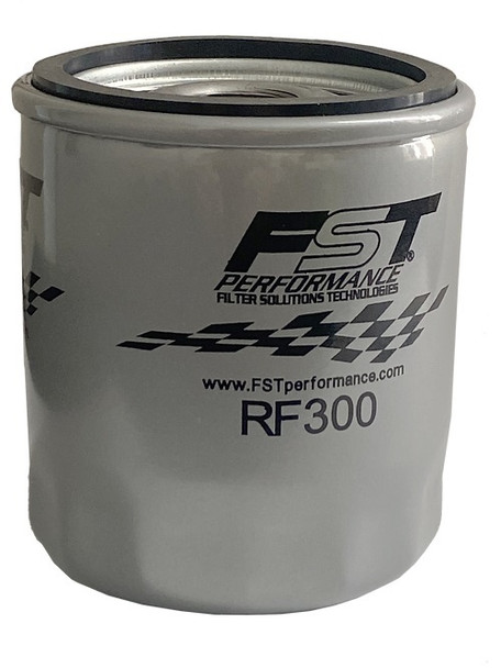 Fst Performance Spin-On Filter For Rpm300/Rpm350 Rf300