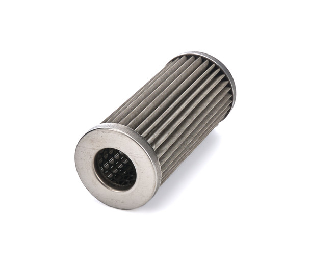 Otr Filters Fuel Filter 4In Long  Ss-Ff-04 Otr Filters Fuel Filter 4In Long  Ss-Ff-04