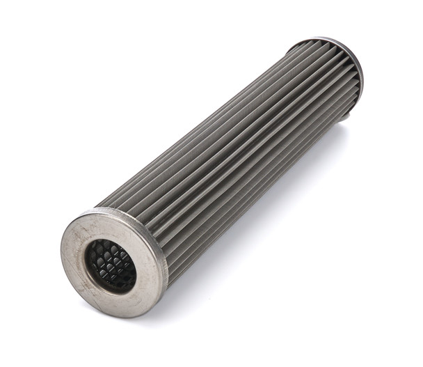 Otr Filters Fuel Filter 7-7/8In Long  Ss-Ff-08