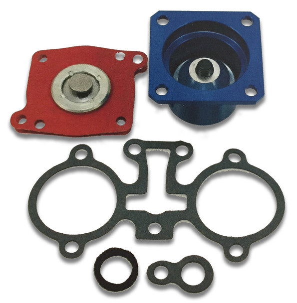 Jet Performance Gm Tbi Regulator Kit  61510 Jet Performance Gm Tbi Regulator Kit  61510