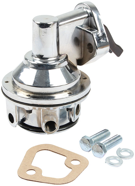 Allstar Performance Fuel Pump Bbc 6.5-8.0 1/4In Npt All40261
