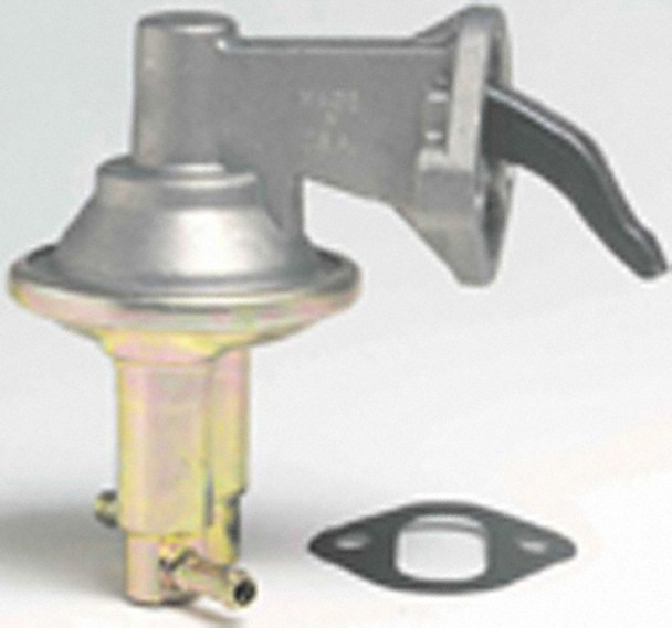 Carter Mechanical Fuel Pump Bbm 383-440 M4589