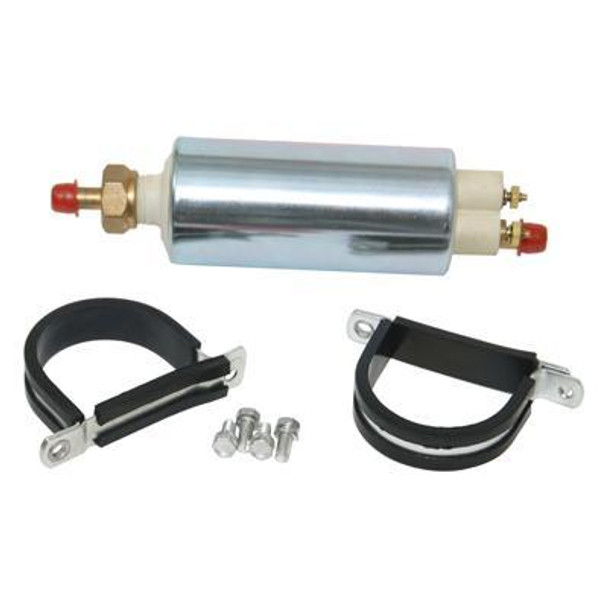 Trick Flow Universal Efi Fuel Pump 43Gph @ 85Psi Tfs-25004P