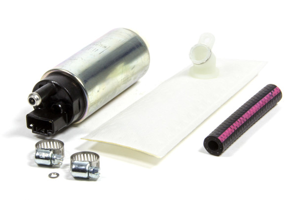 Walbro / Ti Automotive Fuel Pump Kit - 255Lph Gas - Honda/Acura 92-00 Gca3313-4