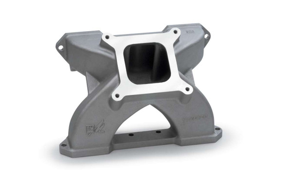 Chevrolet Performance Sbc Intake Manifold - Spider Design 24502653 Chevrolet Performance Sbc Intake Manifold - Spider Design 24502653