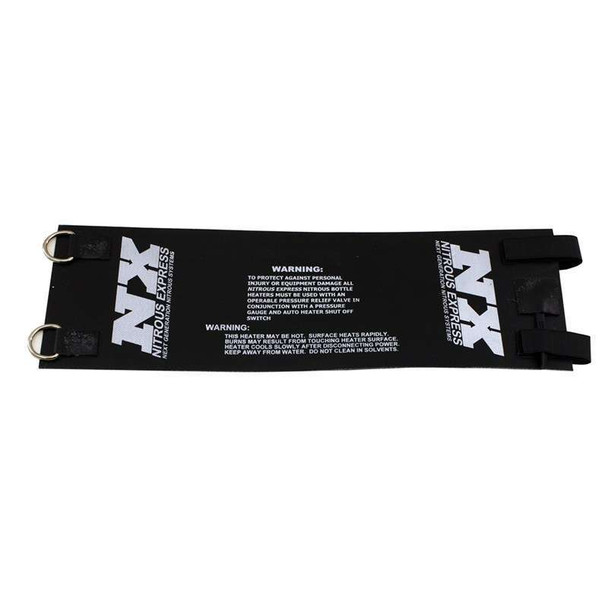 Nitrous Express Bottle Heater Element - 14 Amps 15942