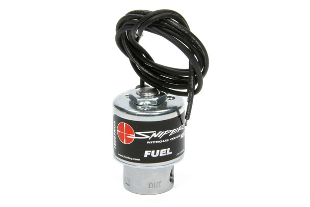 Nitrous Oxide Systems Sniper Fuel Solenoid  18087Nos