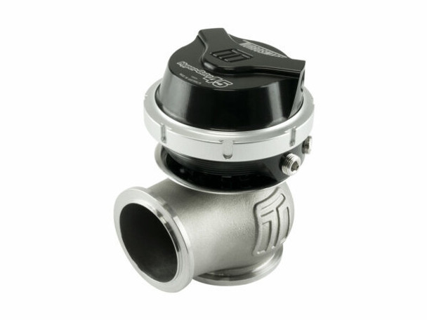 Turbosmart Usa Wg45 Genv Hypergate 45Mm Wastegate 14Psi Black Ts-0553-1012