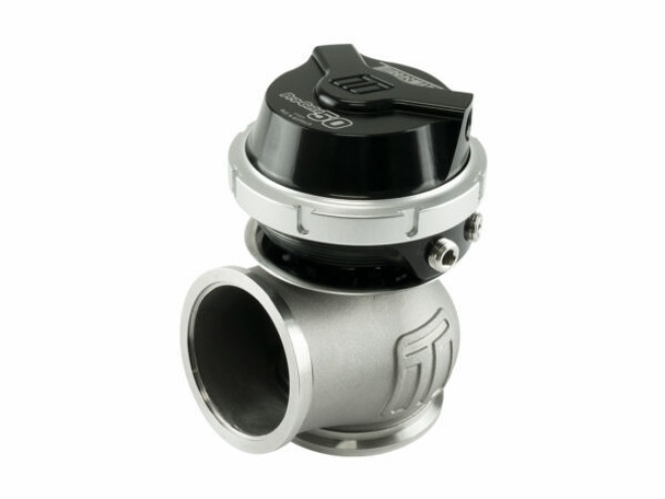 Turbosmart Usa Wg50 Genv Progate 50Mm Wastegate 14Psi Black Ts-0554-1012