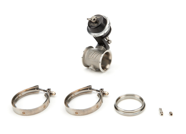 Turbosmart Usa Psg50V Pneumatic Straight Ext. Wastegate Ts-0565-1212