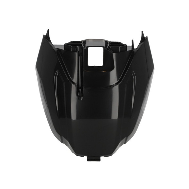 Cycra 23+ Yamaha WR450F/YZ450F/FX Air Box Cover - Black 1CYC-1788-12