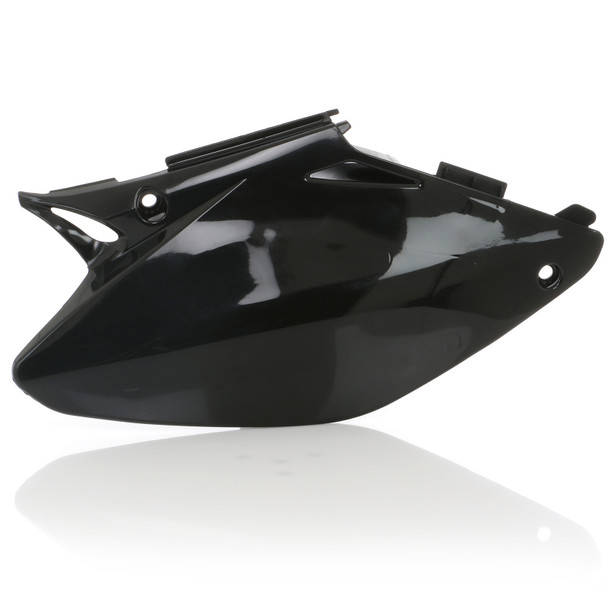 Acerbis 02-07 Honda CR125R/250R Side Panels - Black 2071230001
