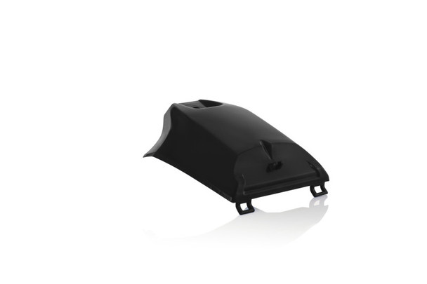 Acerbis 18-24 Yamaha YZ450F/ YZ250F/ YZ450FX/ WR450F/ YZ250FX/WR250F Tank Cover - Black 2685900001