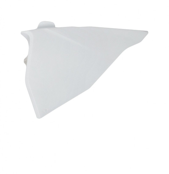 Acerbis 21-23 GasGas MC125-450F/ EC250-350F Airbox Cover - White 2872750002