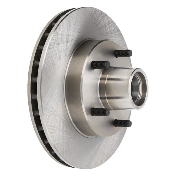 Allstar Performance Hub/Rotor M/C 1982-88 5 On 4.75In Bc All42087