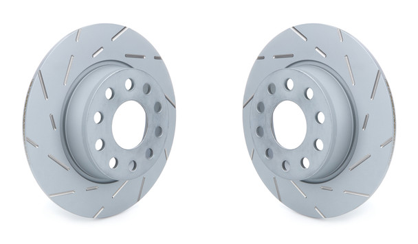 Ebc Brakes Usa Inc Brake Rotor Kit Ultimax Rear Beetle Usr1772