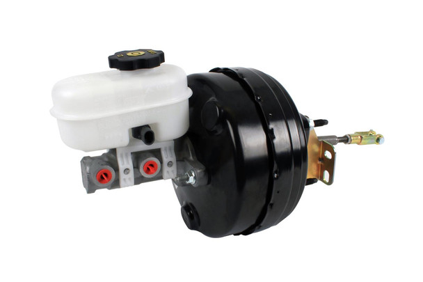 Detroit Speed Engineering Brake Booster/M.Cylinder Kit - 67-69 F-Body 050105Ds