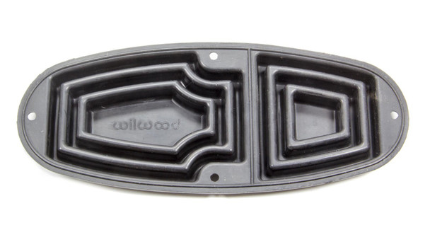 Wilwood Lid Diaphragm Tandem Master Cylinder 210-8458