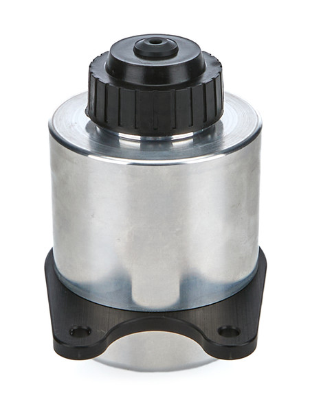Howe Reservoir Billet Remote Mount Dual Outlet 524361