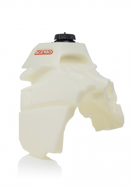 Acerbis 19-24 KTM SX-F/XC-F 4.0Gallon Fuel Tank - Natural 2732090147