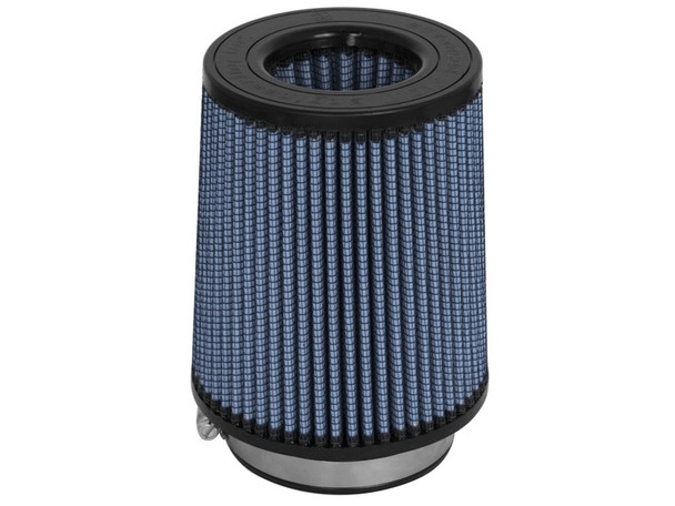 aFe Takeda Pro 5R Replacement Air Filter 3-1/2in F x 5in B x 4-1/2in T (INV) x 6.25in H TF-9027R