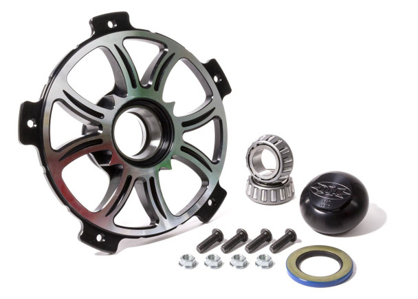 Diversified Machine Tetris Front Hub Set Flyweight Src-1964Lw